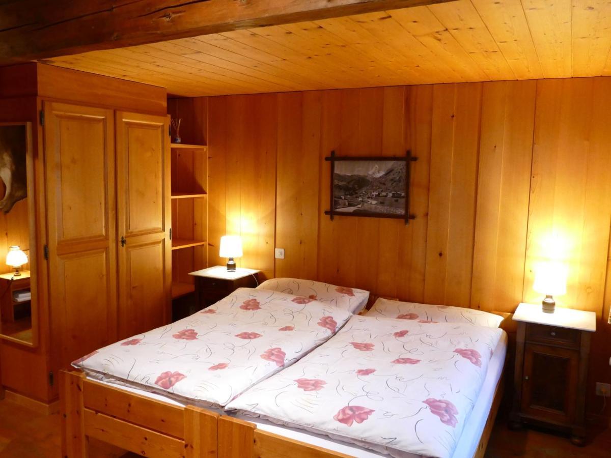 Landgasthof Taennler Innertkirchen Kültér fotó