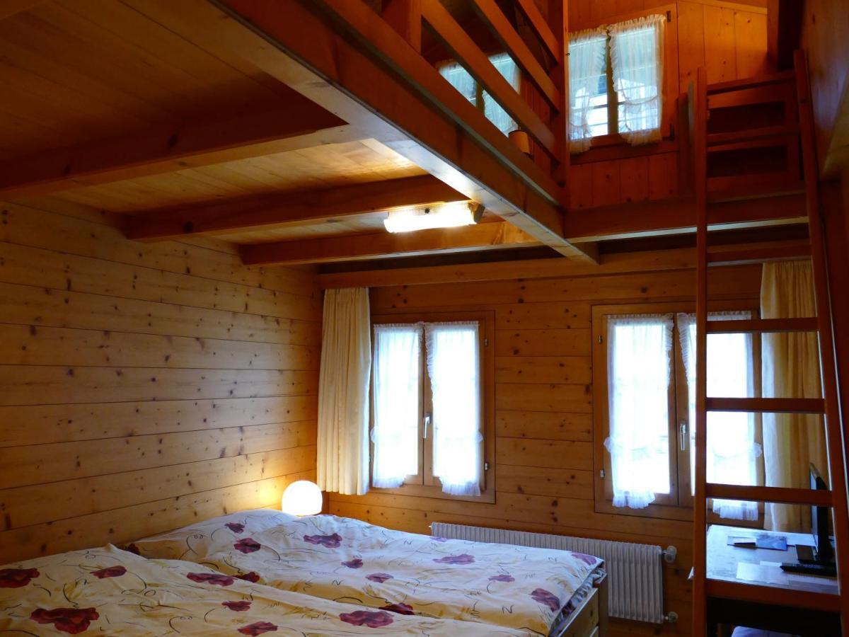 Landgasthof Taennler Innertkirchen Kültér fotó
