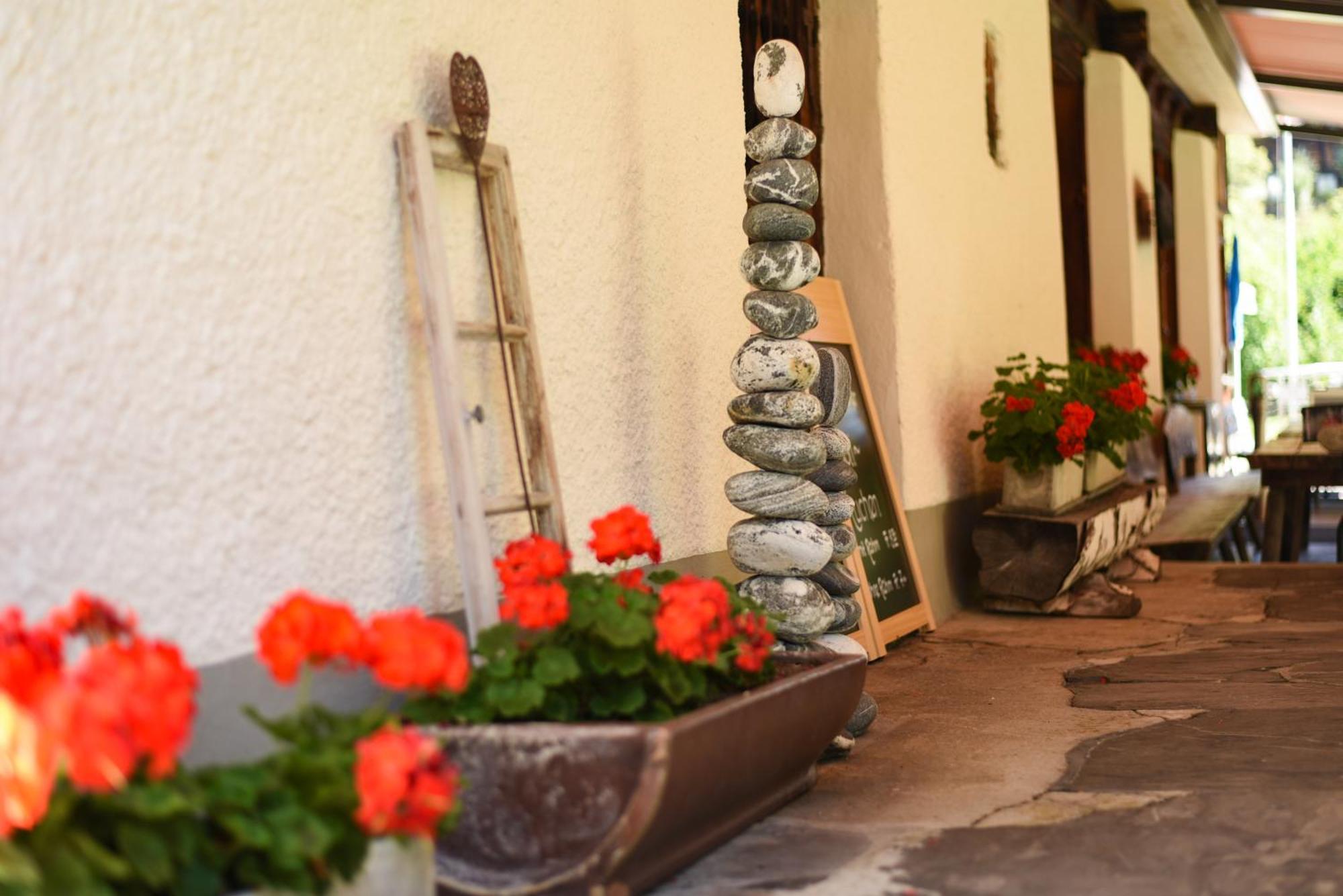 Landgasthof Taennler Innertkirchen Kültér fotó