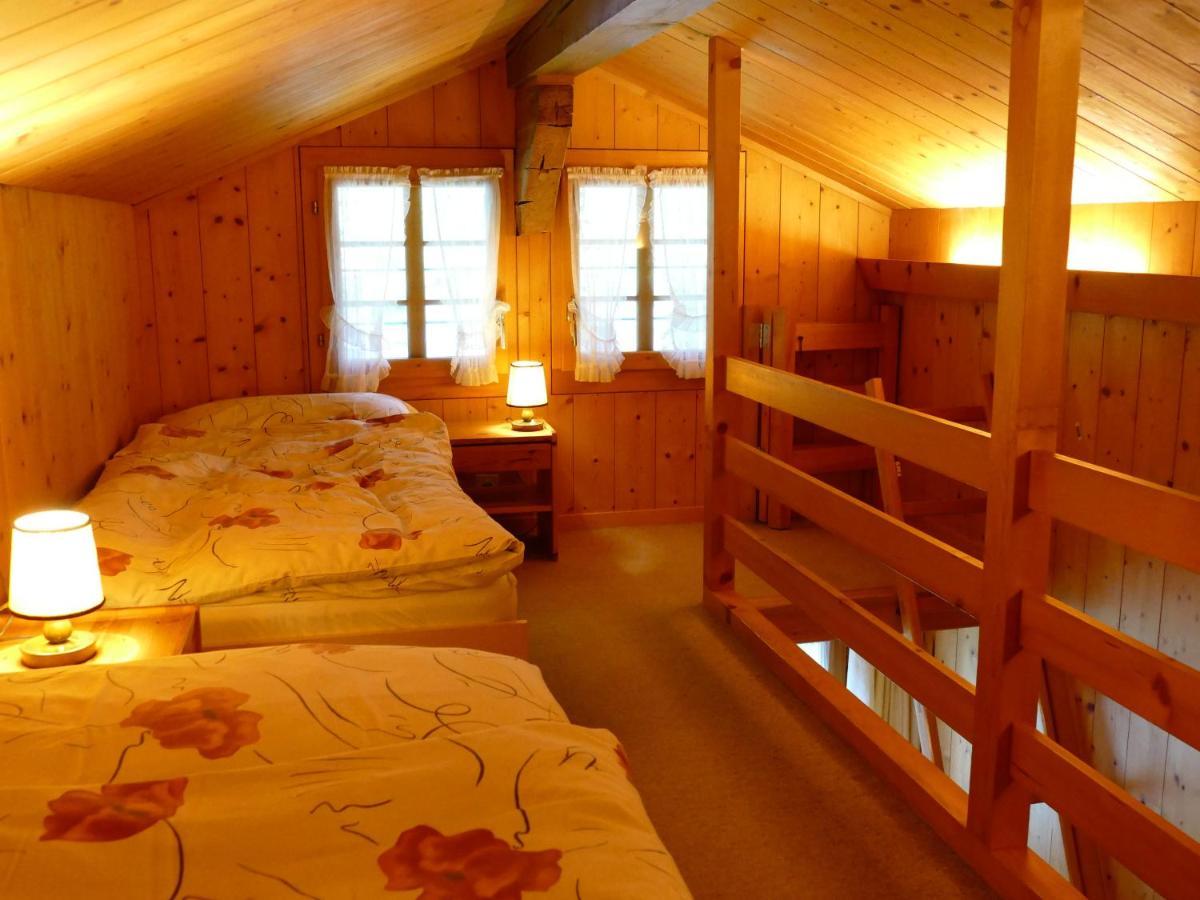 Landgasthof Taennler Innertkirchen Kültér fotó
